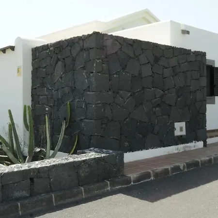 Aguamarina Villa