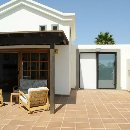 Villa Aguamarina *