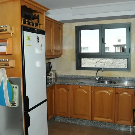 Aguamarina Villa