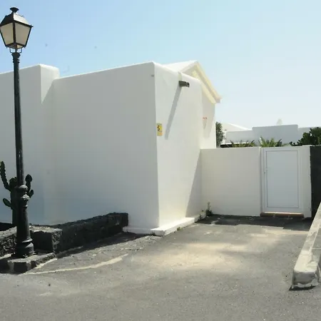 Villa Aguamarina *
