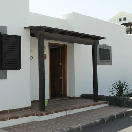 Aguamarina Villa Playa Blanca (Lanzarote)