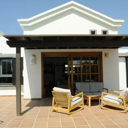 Villa Aguamarina *