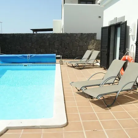 Aguamarina Playa Blanca (Lanzarote)