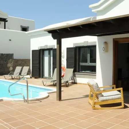 Aguamarina Playa Blanca (Lanzarote)