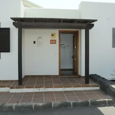 Aguamarina Villa *