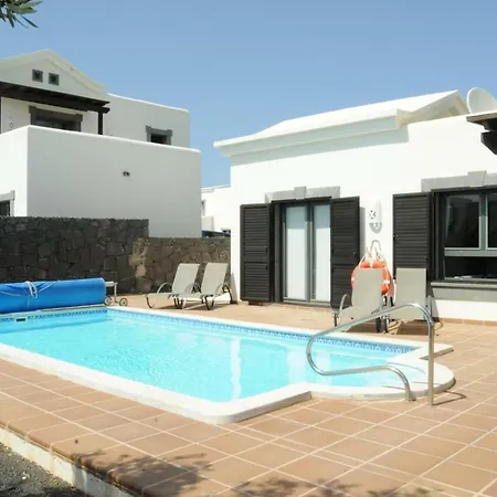 Aguamarina Villa *