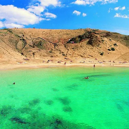 Villa Aguamarina Playa Blanca (Lanzarote)