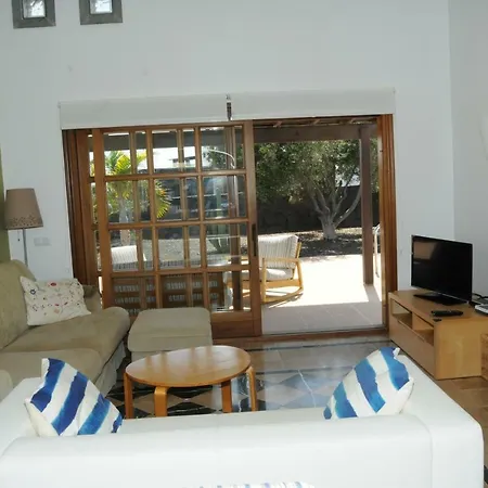 Aguamarina Villa Playa Blanca (Lanzarote)