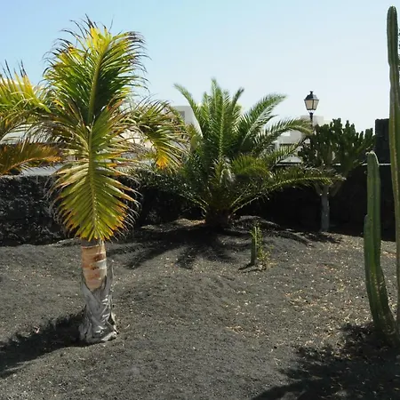 Aguamarina Villa
