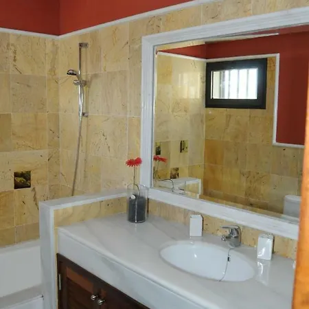 Aguamarina Villa