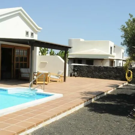 Aguamarina Villa *