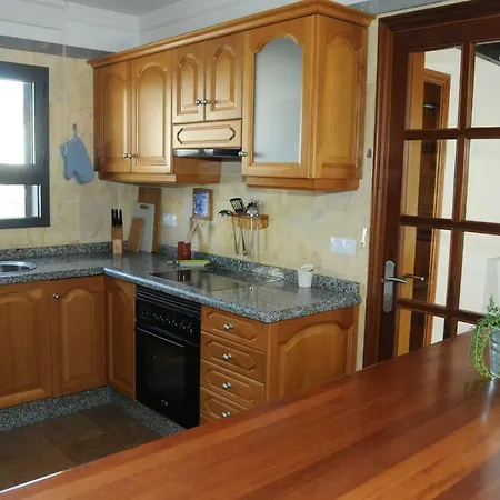 Villa Aguamarina