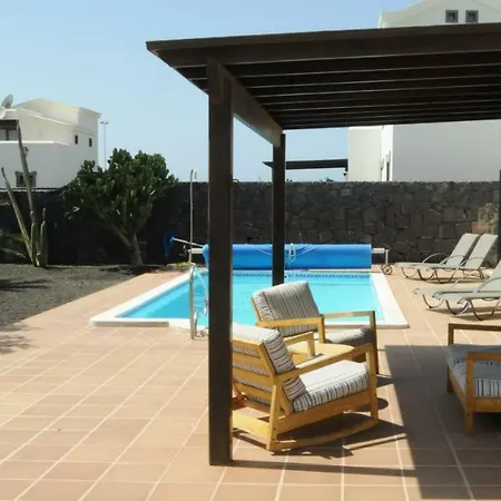 Aguamarina Villa *